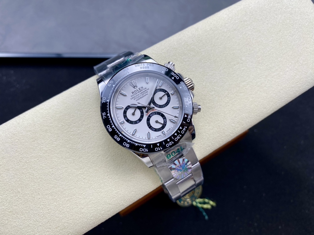 SK Factory 新款 迪通拿シリーズ 男性用腕時計 40mm