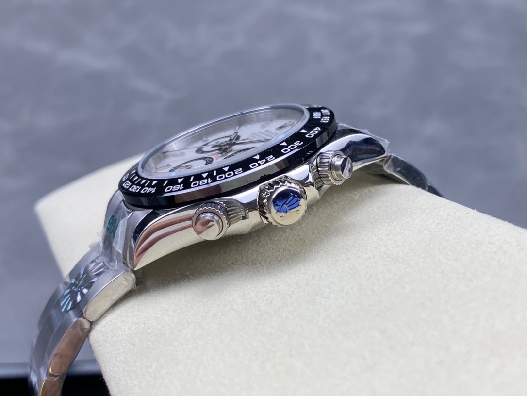 SK Factory 新款 迪通拿シリーズ 男性用腕時計 40mm