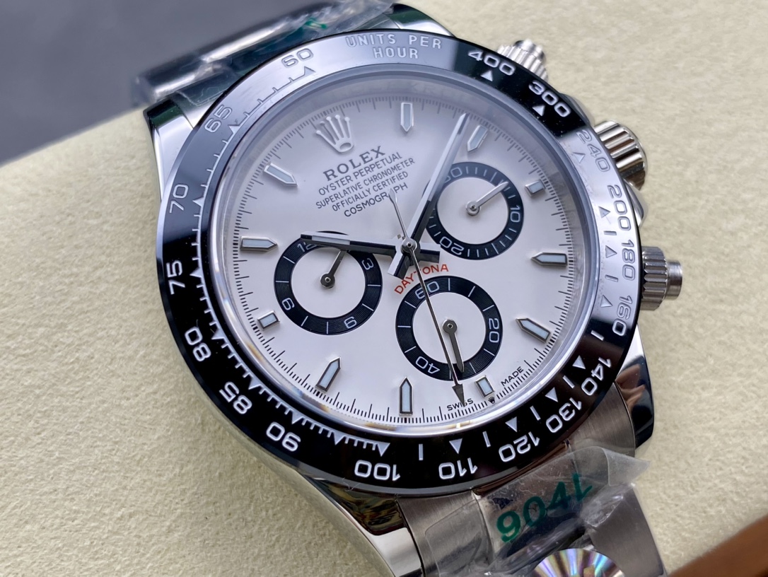 SK Factory 新款 迪通拿シリーズ 男性用腕時計 40mm