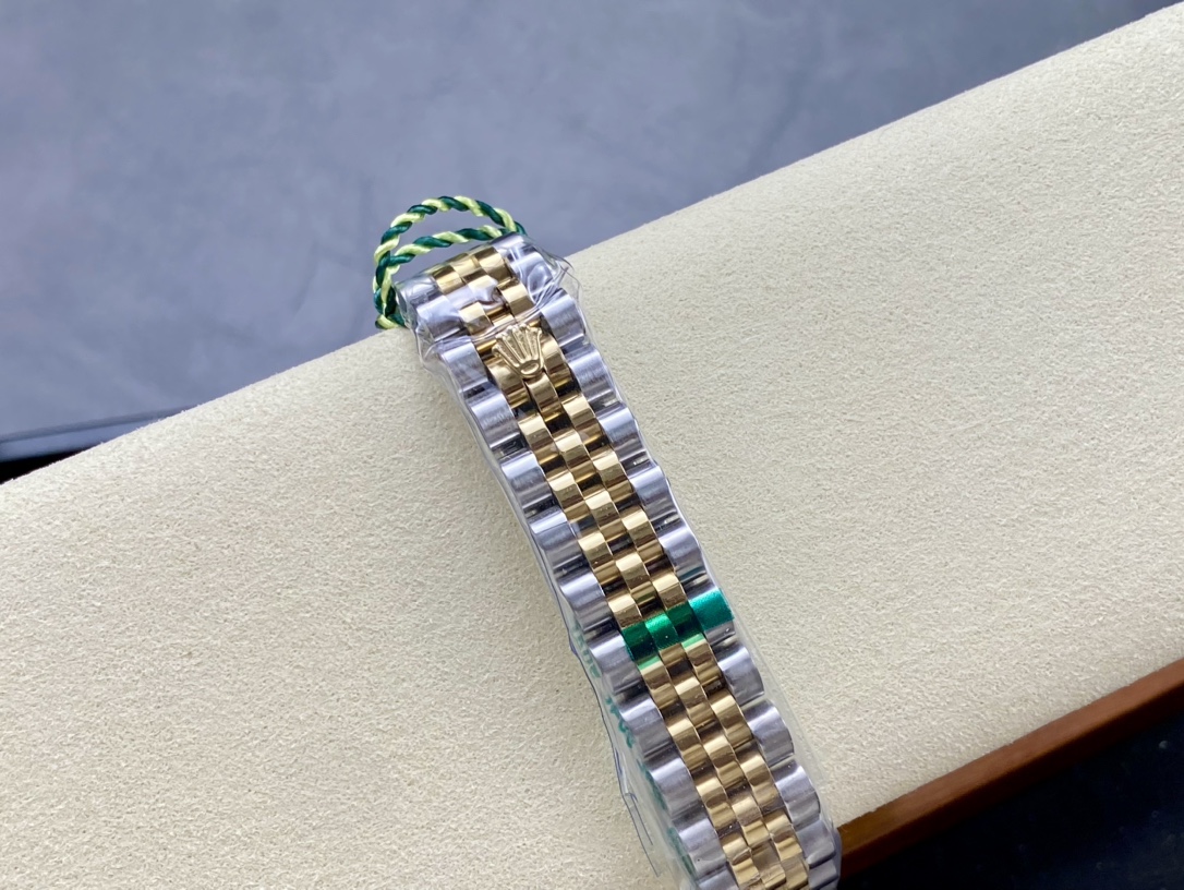 SK Factory 劳力士Rolex 日志型31mm 自動巻き腕時計