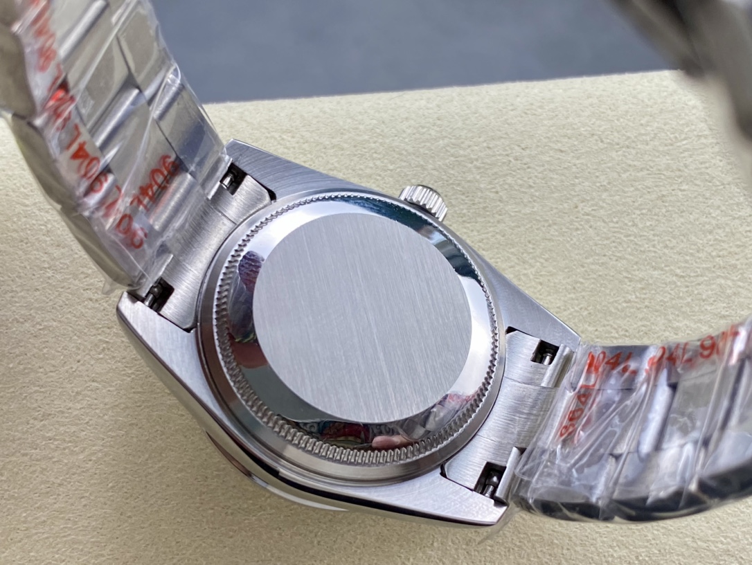 SK Factory 劳力士Rolex 女款 日志型31mm 自動巻き腕時計