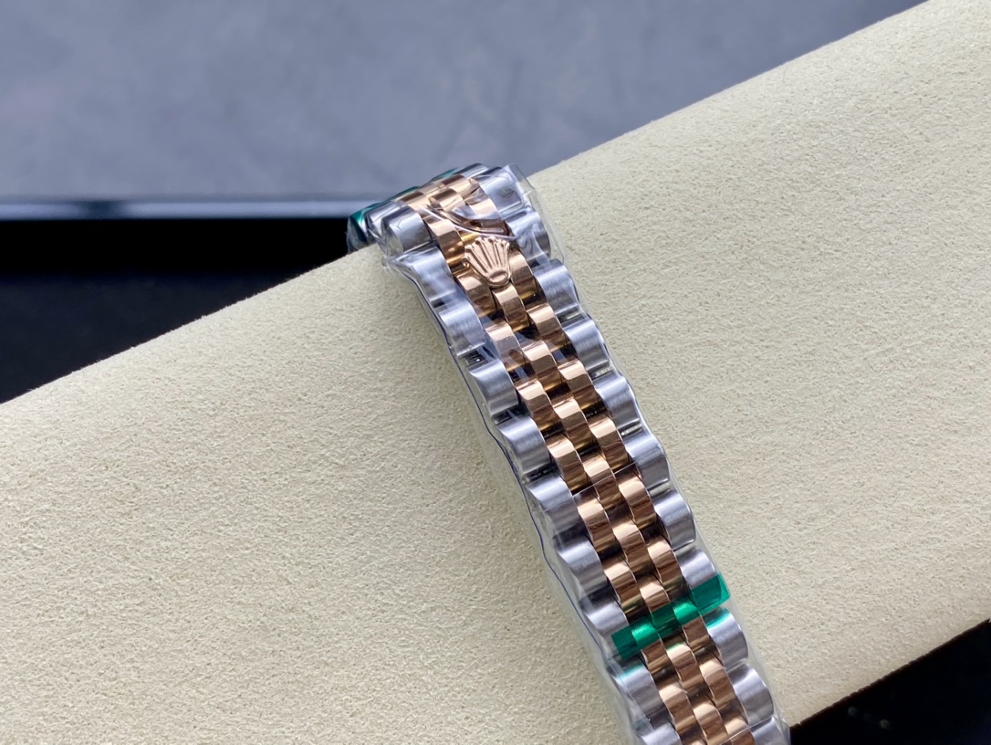 SK Factory 女款 劳力士Rolex 日志型31mm オートマチック腕時計