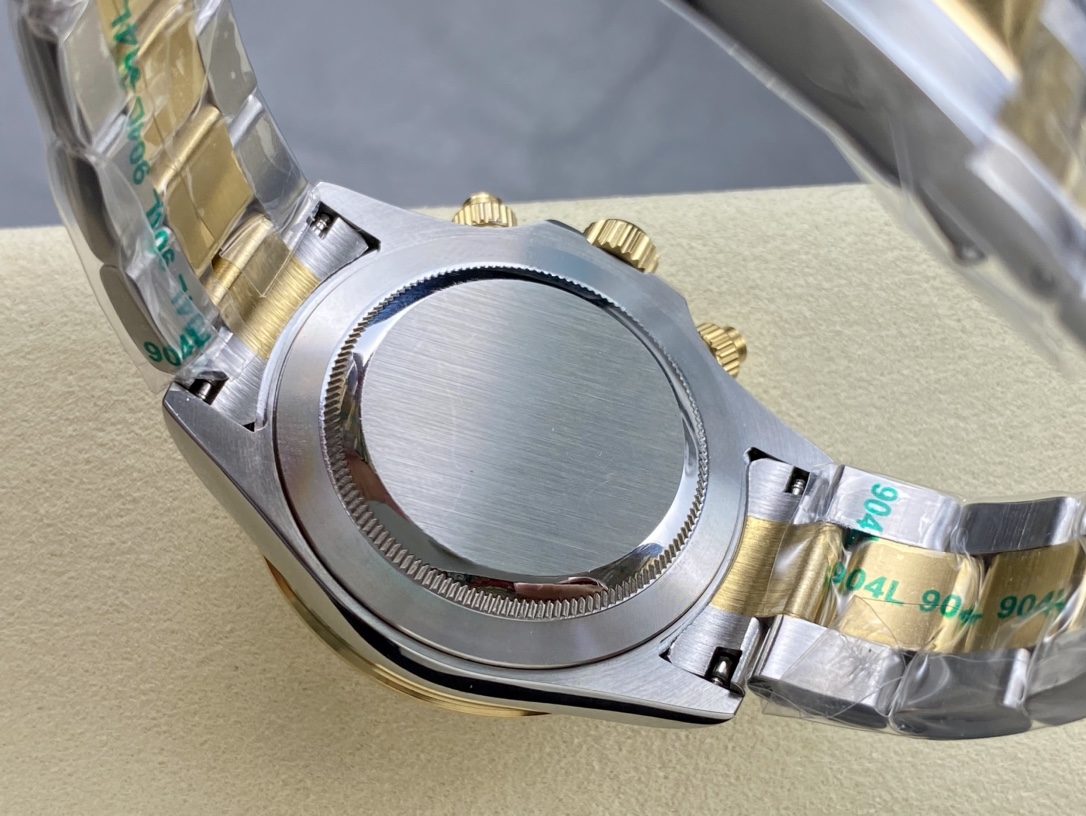 SK Factory 劳力士Rolex 迪通拿シリーズ 40mm自動巻き腕時計