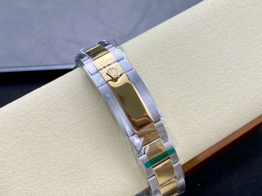 SK Factory 劳力士Rolex 迪通拿シリーズ 40mm自動巻き腕時計