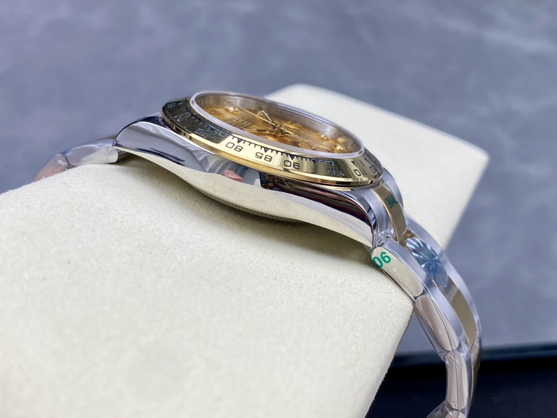 SK Factory 劳力士Rolex 迪通拿シリーズ 40mm自動巻き腕時計