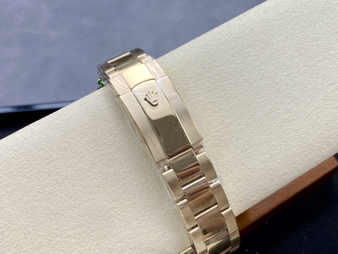 SK厂 劳力士Rolex 双历 星期日志型系列 36mm - 自動機械式腕時計