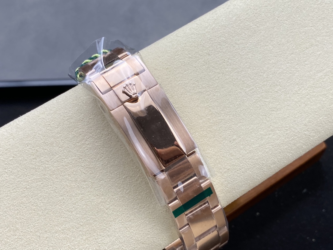 SK Factory 劳力士Rolex 迪通拿シリーズ 40mm自動機械腕時計