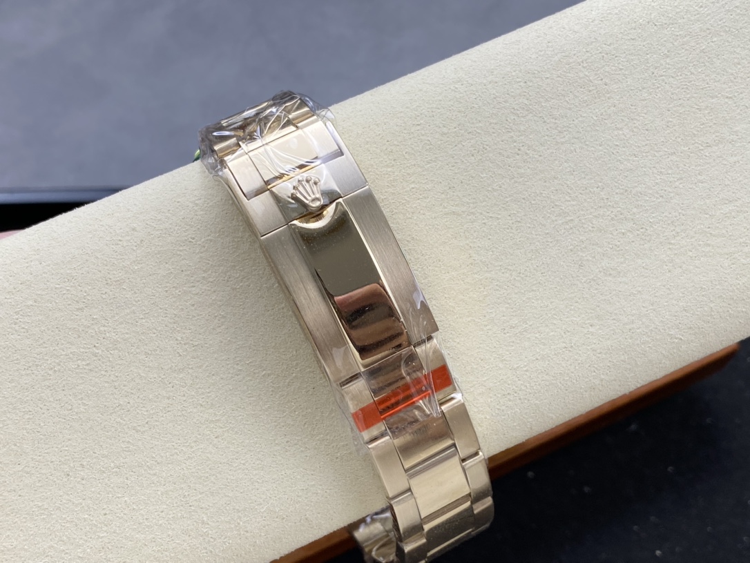 SK Factory 劳力士Rolex 迪通拿シリーズ 40mm自動機械腕時計