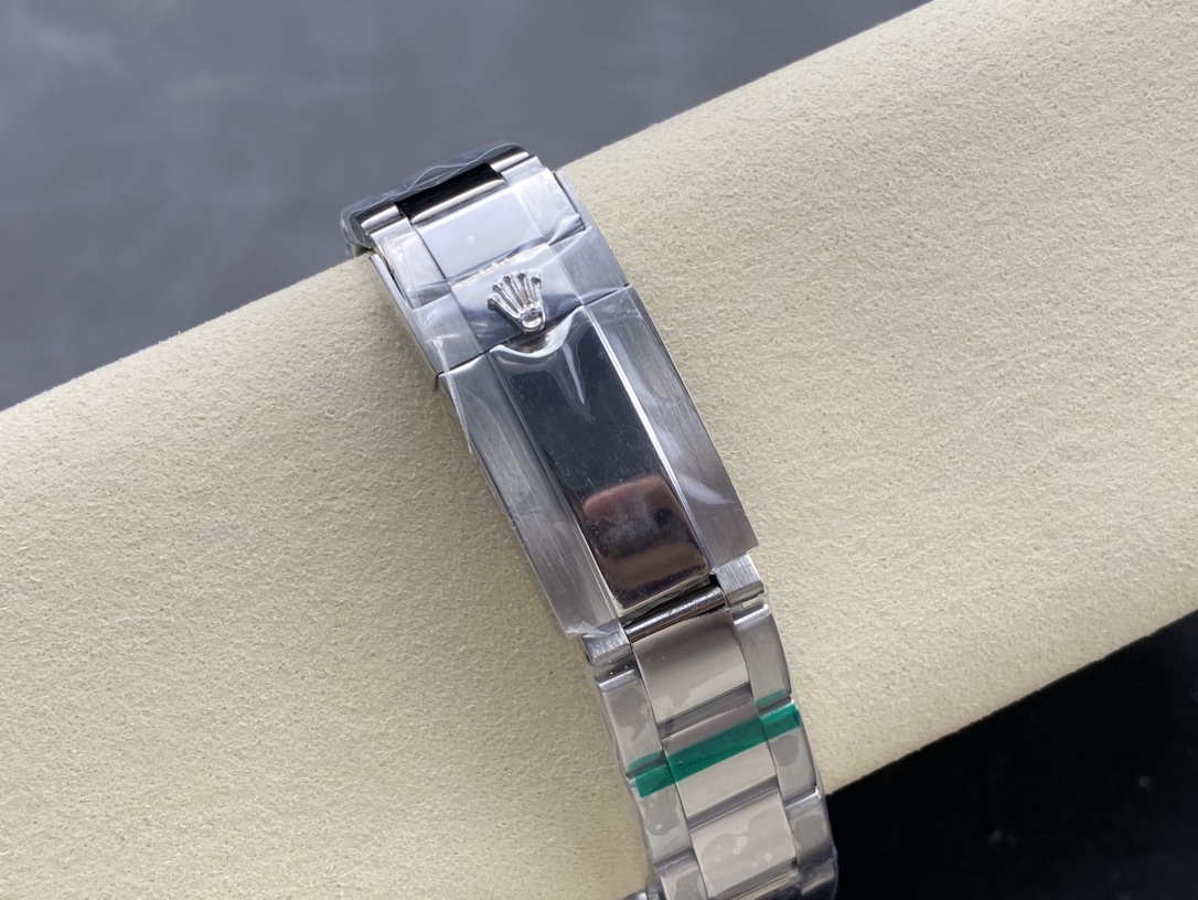 SK Factory 労力士Rolex ディ通拿シリーズ 40mm 自動機械式腕時計