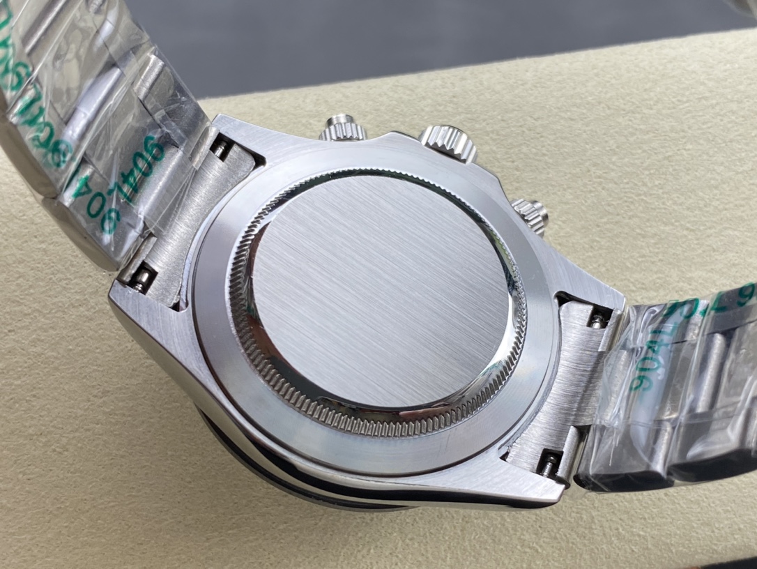 SK Factory 労力士Rolex ディ通拿シリーズ 40mm 自動機械式腕時計