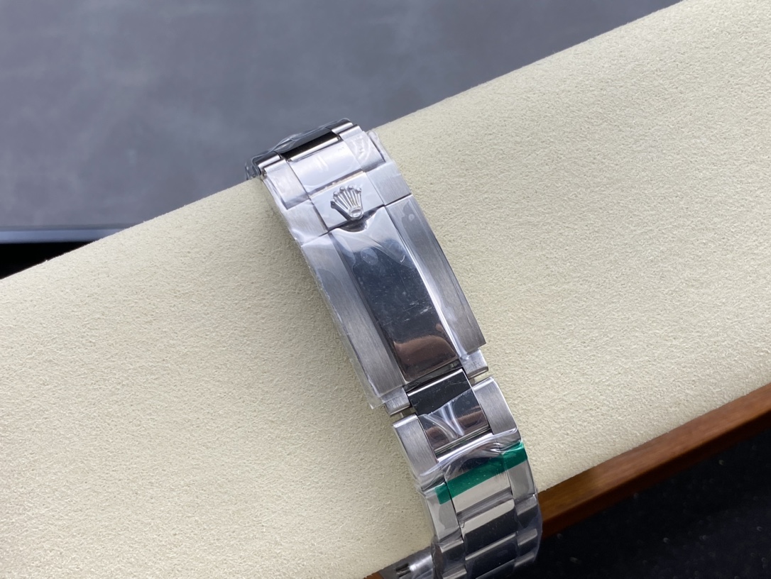 SK Factory 劳力士Rolex 迪通拿系列 40mm自動巻き機械式腕時計