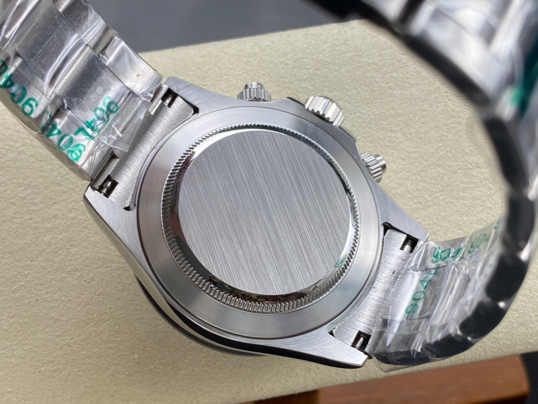 SK Factory 劳力士Rolex 迪通拿系列 40mm自動巻き機械式腕時計