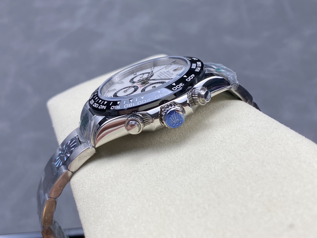 SK Factory 劳力士Rolex 迪通拿系列 40mm自動巻き機械式腕時計