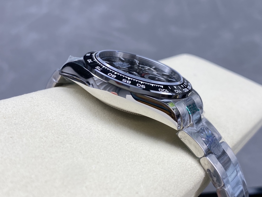 SK Factory 労力士Rolex ディ通拿シリーズ 40mm自動巻き腕時計
