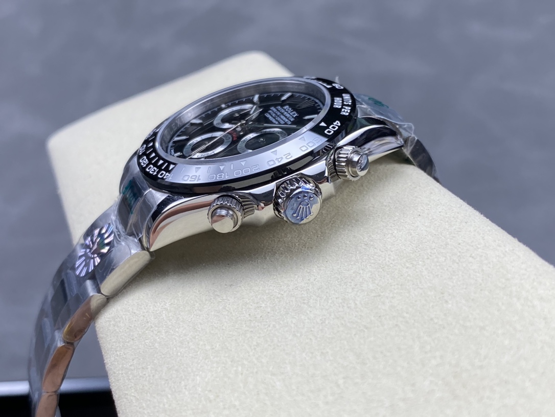 SK Factory 労力士Rolex ディ通拿シリーズ 40mm自動巻き腕時計