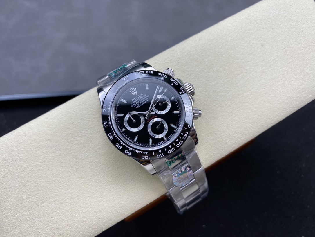 SK Factory 労力士Rolex ディ通拿シリーズ 40mm自動巻き腕時計