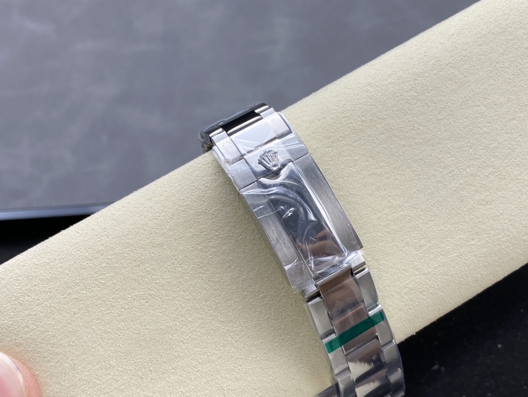 SK Factory 労力士Rolex ディ通拿シリーズ 40mm自動巻き腕時計