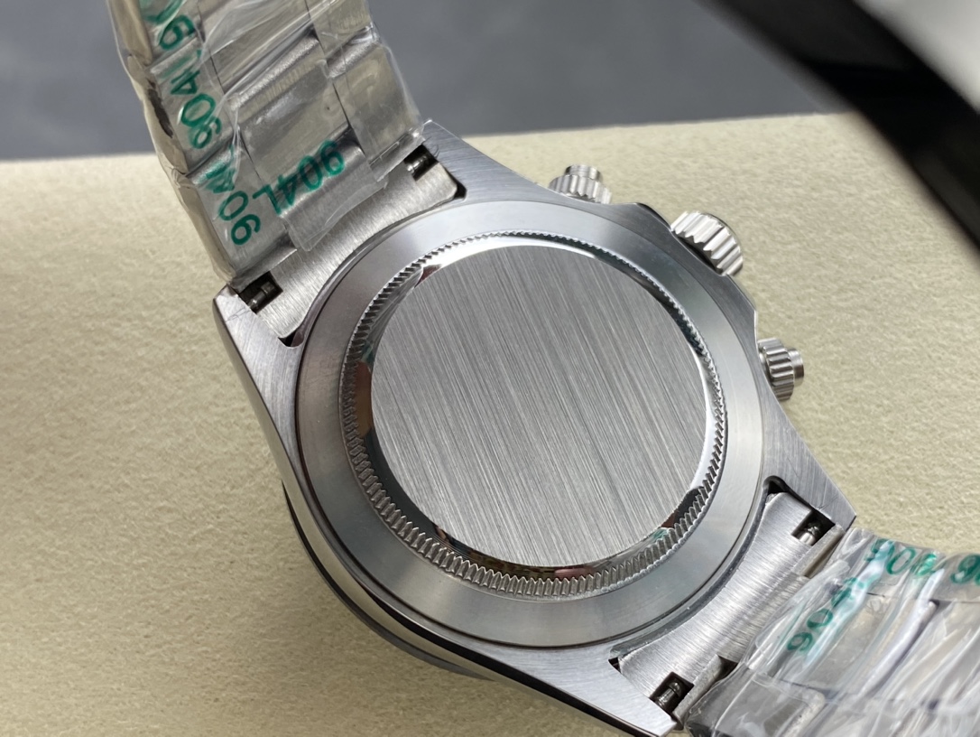 SK Factory 労力士Rolex ディ通拿シリーズ 40mm自動巻き腕時計