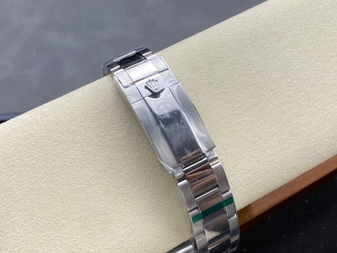 SK Factory 労力士Rolex ディ通拿シリーズ 40mm 自動機械腕時計