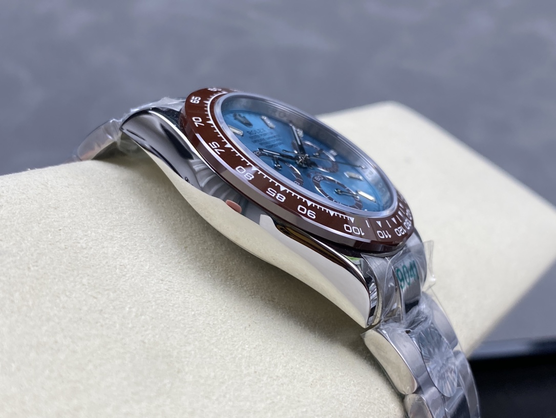 SK Factory 労力士Rolex ディ通拿シリーズ 40mm 自動機械腕時計