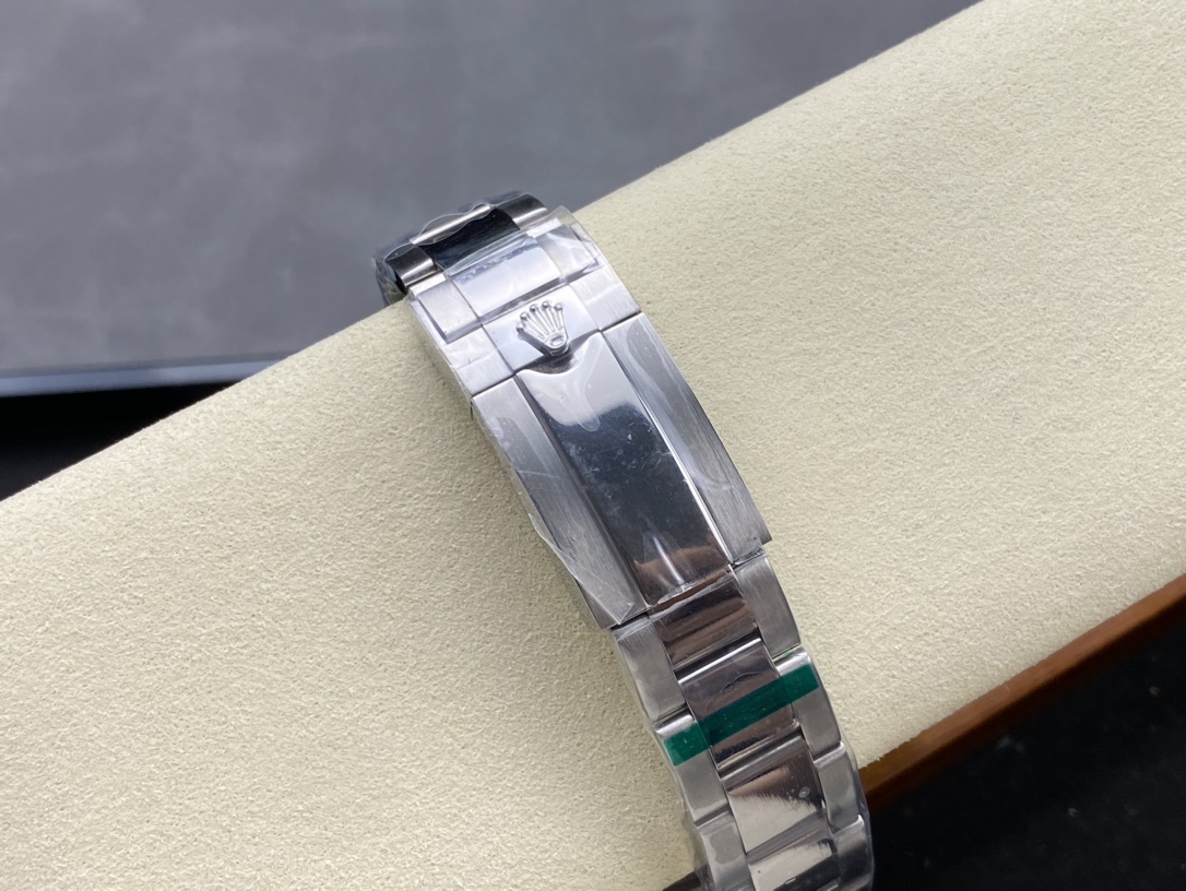 SK Factory 労力士 Rolex 迪通拿シリーズ 40mm 自動巻き腕時計