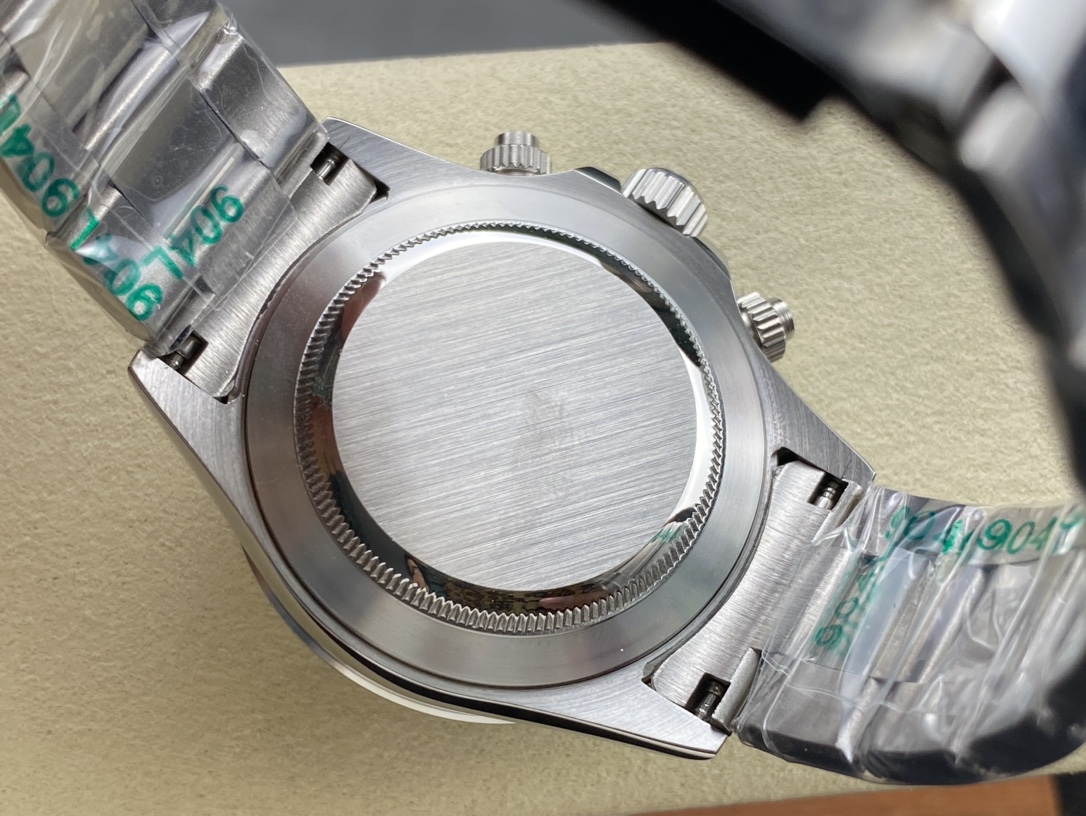 SK Factory 効率的な労力士Rolex ディ通拿シリーズ 40mmの男士腕時計