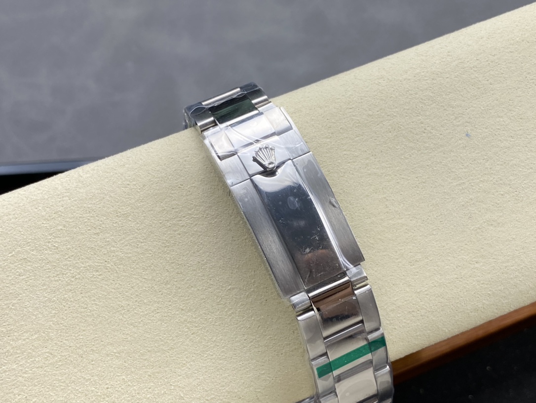 SK Factory 効率的な労力士Rolex ディ通拿シリーズ 40mmの男士腕時計