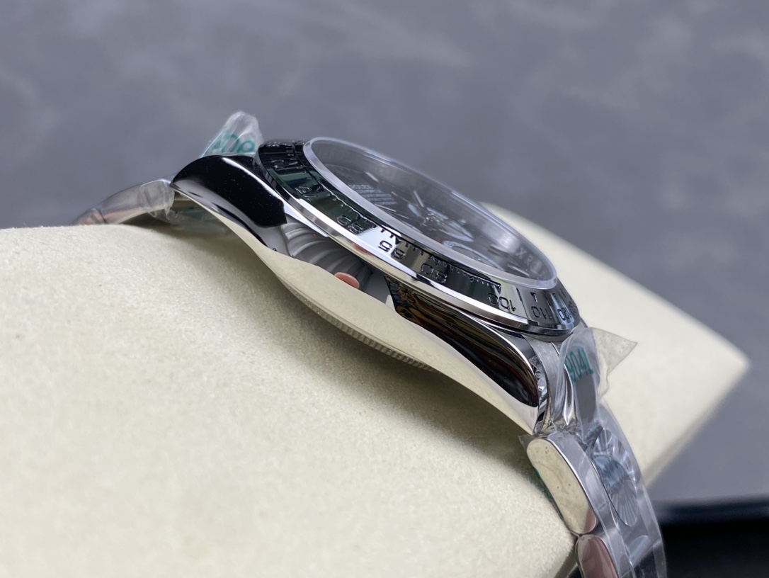 SK Factory 効率的な労力士Rolex ディ通拿シリーズ 40mmの男士腕時計