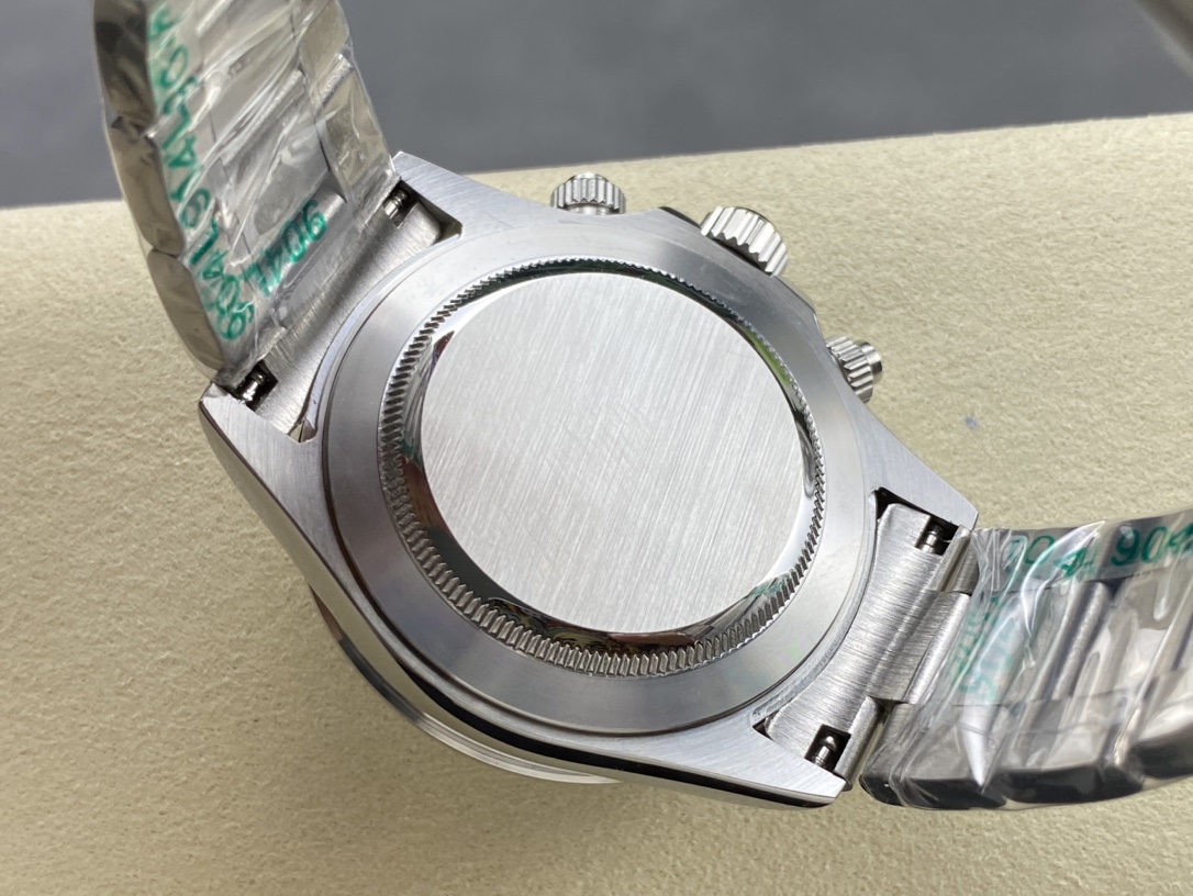 SK Factory 劳力士Rolex 迪通拿シリーズ 40mm全自動機械腕時計