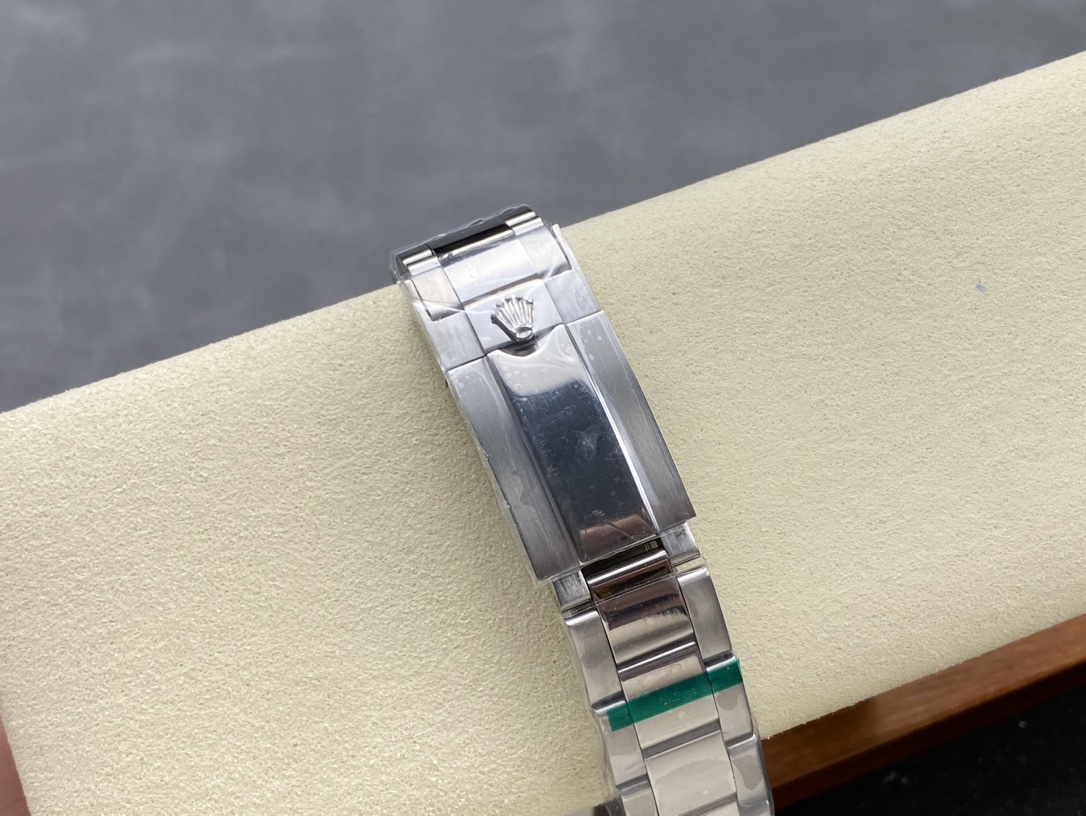 SK Factory 劳力士Rolex 迪通拿シリーズ 40mm全自動機械腕時計