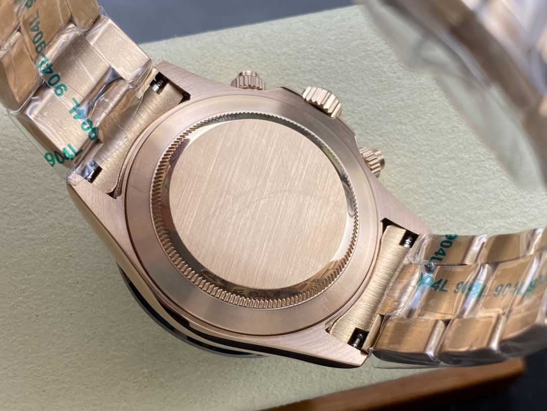 SK Factory 労力士Rolex ディ通拿シリーズ 40mm 自動機械式腕時計