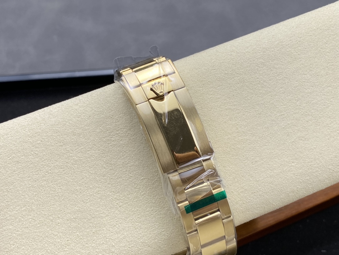 SK Factory 劳力士Rolex 迪通拿シリーズ 40mm 全自動機械腕時計