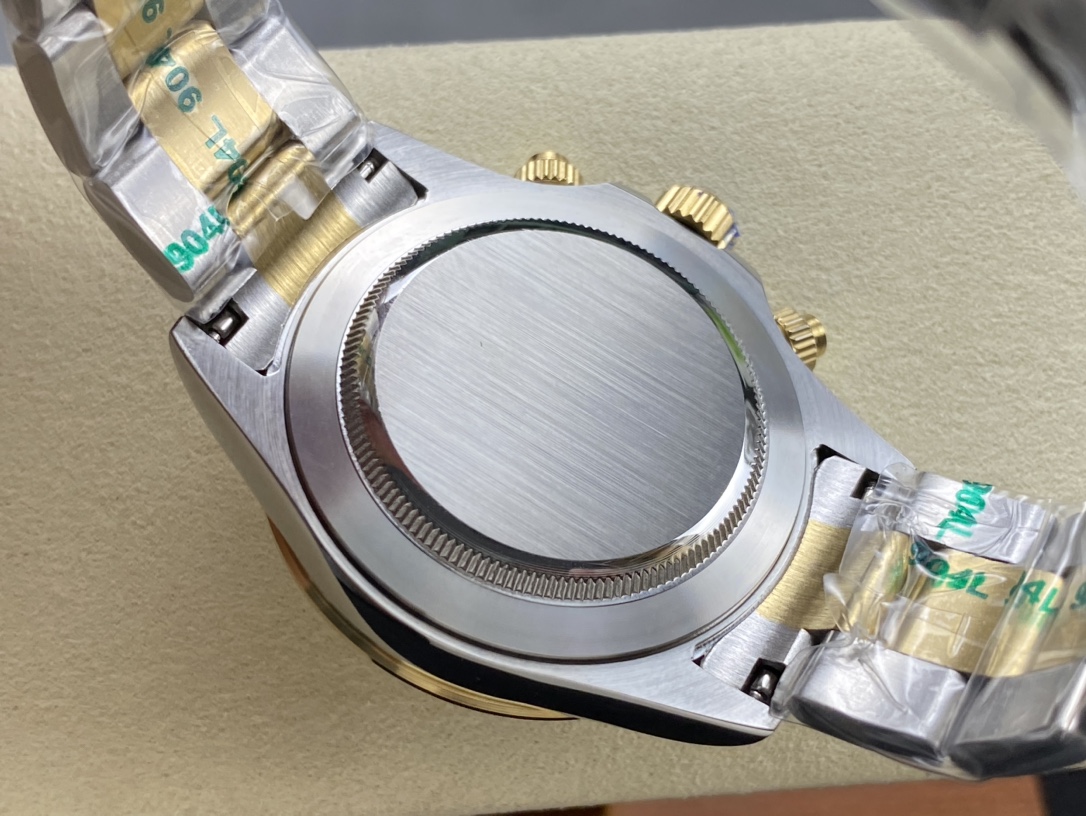 SK Factory 労力士Rolex ディ通拿シリーズ 自動機械式腕時計