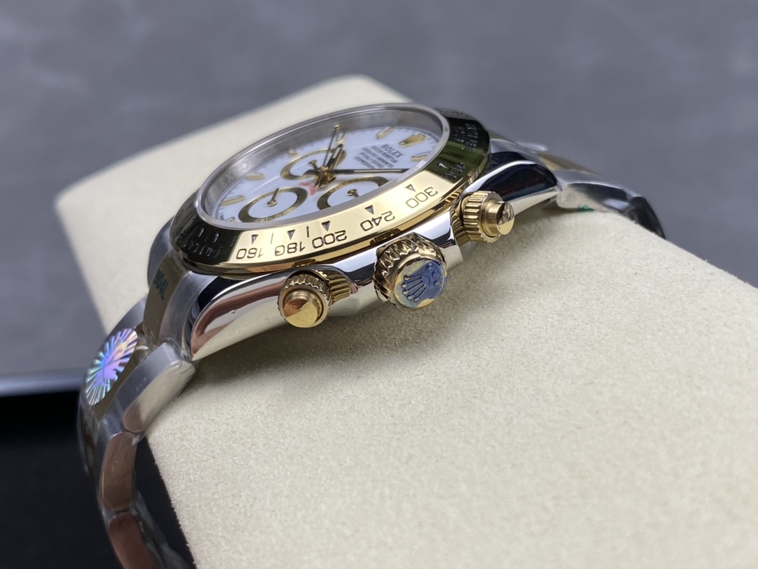 SK Factory 労力士Rolex ディ通拿シリーズ 自動機械式腕時計