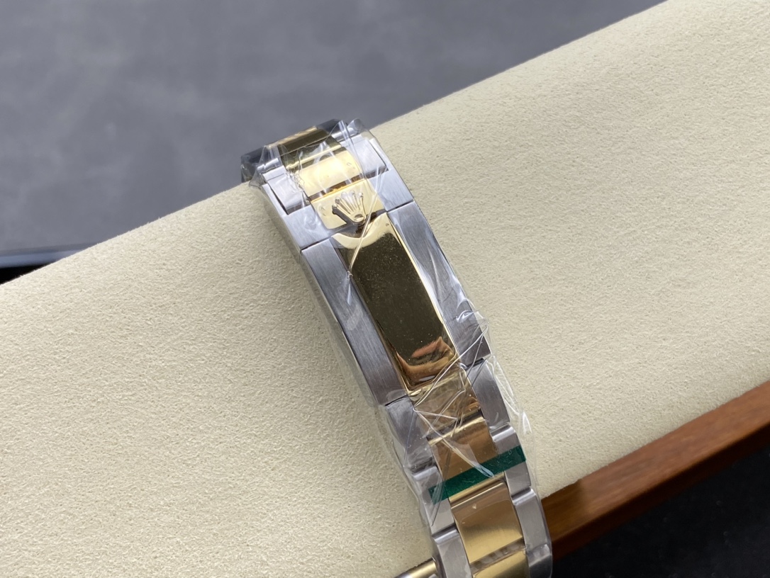 SK Factory 労力士Rolex ディ通拿シリーズ 自動機械式腕時計