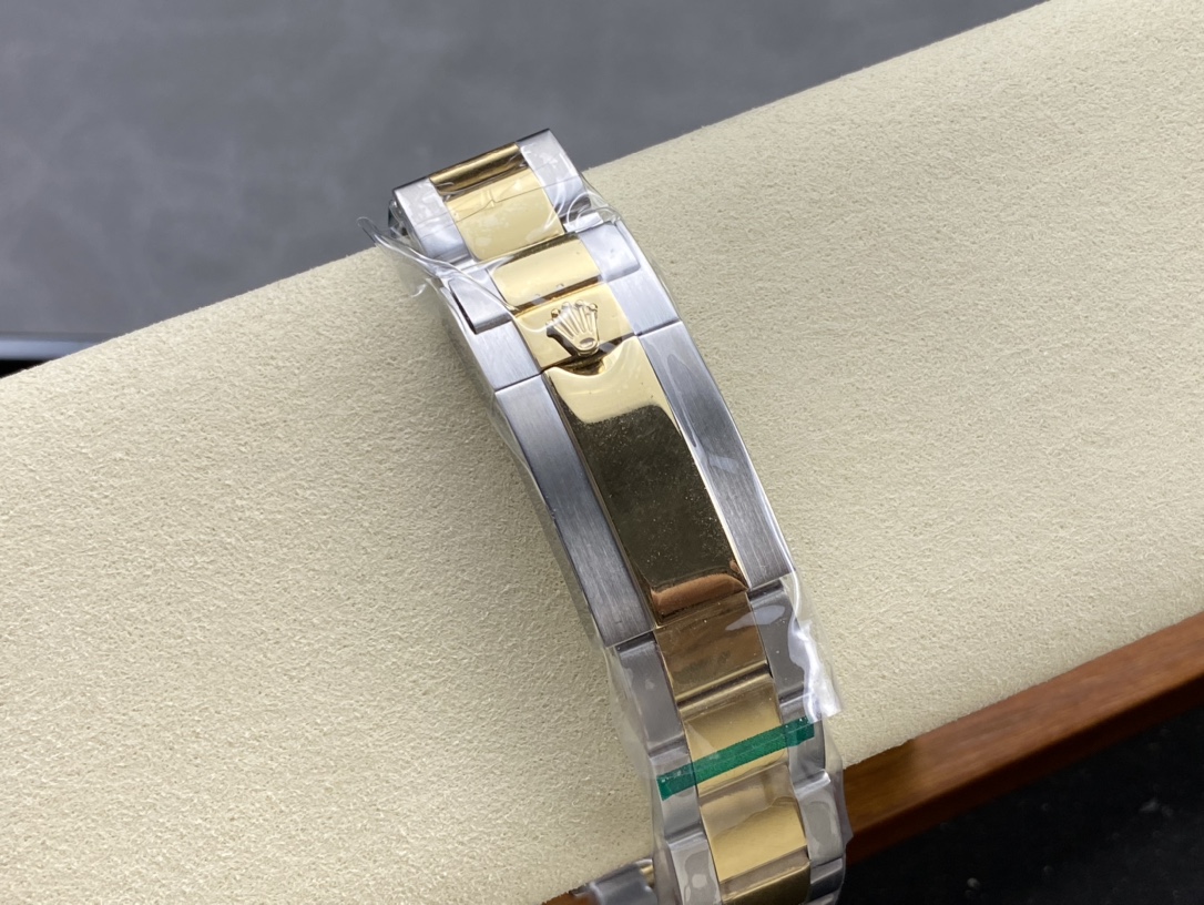 SK Factory 労力士Rolex ディ通拿シリーズ - 高品質自動機械式腕時計