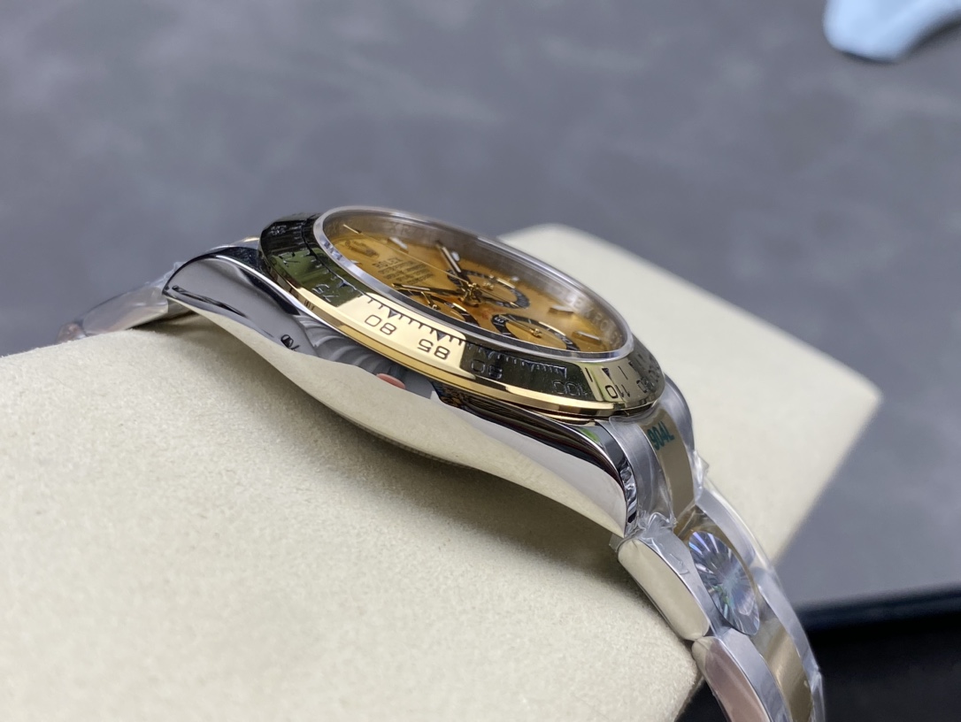 SK Factory 労力士Rolex ディ通拿シリーズ - 高品質自動機械式腕時計