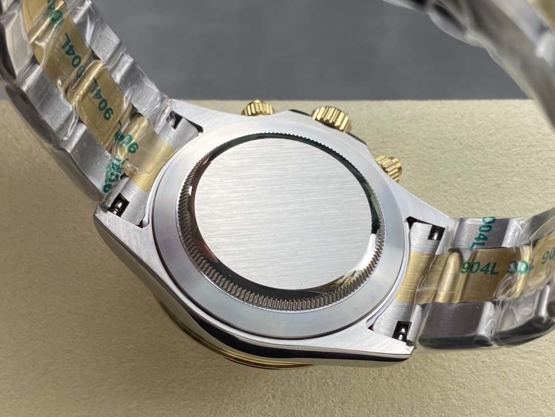 SK Factory 労力士Rolex ディ通拿シリーズ - 高品質自動機械式腕時計