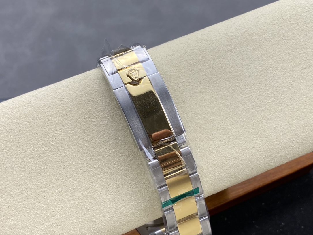 SK Factory 労力士Rolex ディ通拿シリーズ 40mm 自動機械腕時計