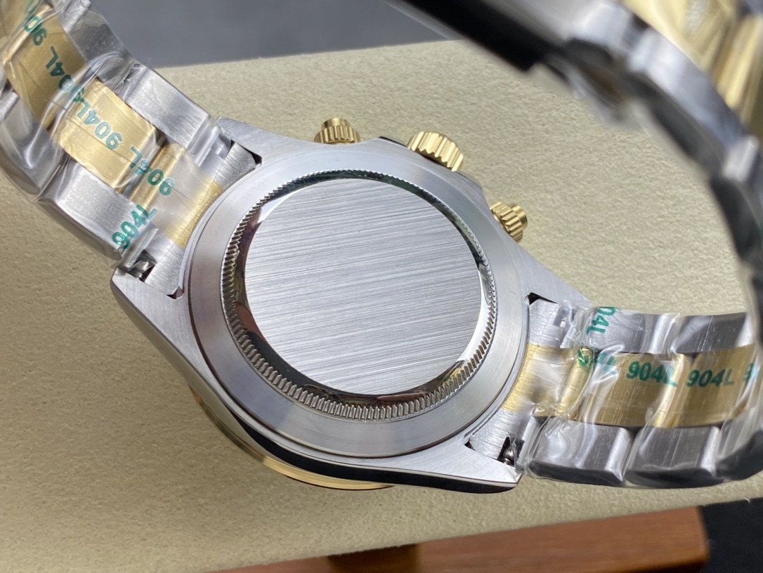SK Factory 労力士Rolex ディ通拿シリーズ 40mm 自動機械腕時計