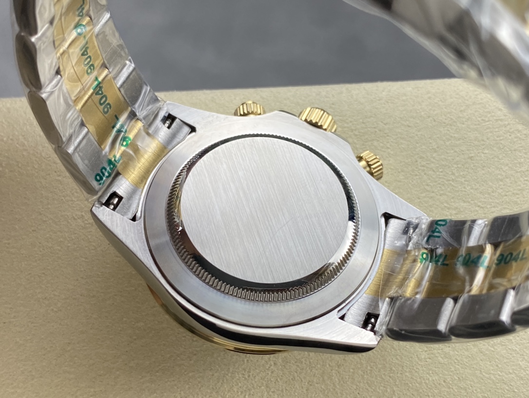 SK Factory 労力士Rolex ディ通拿シリーズ 自動巻き高品質腕時計