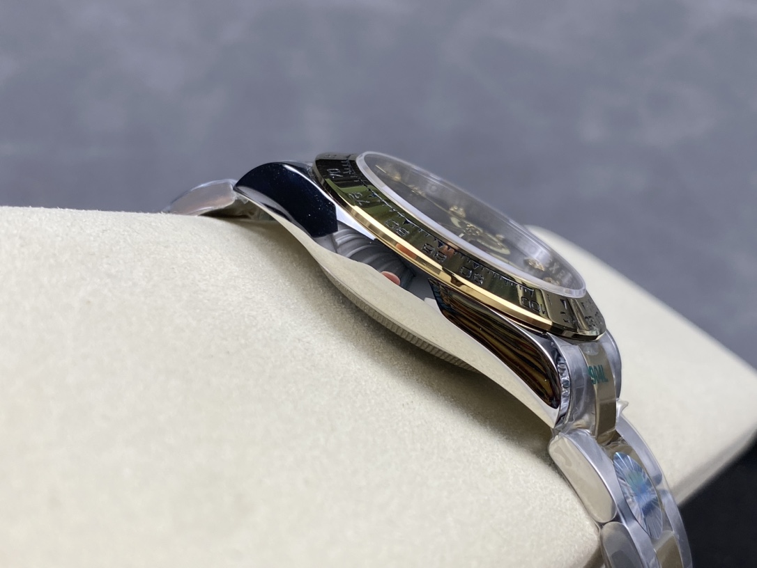 SK Factory 労力士Rolex ディ通拿シリーズ 自動巻き高品質腕時計