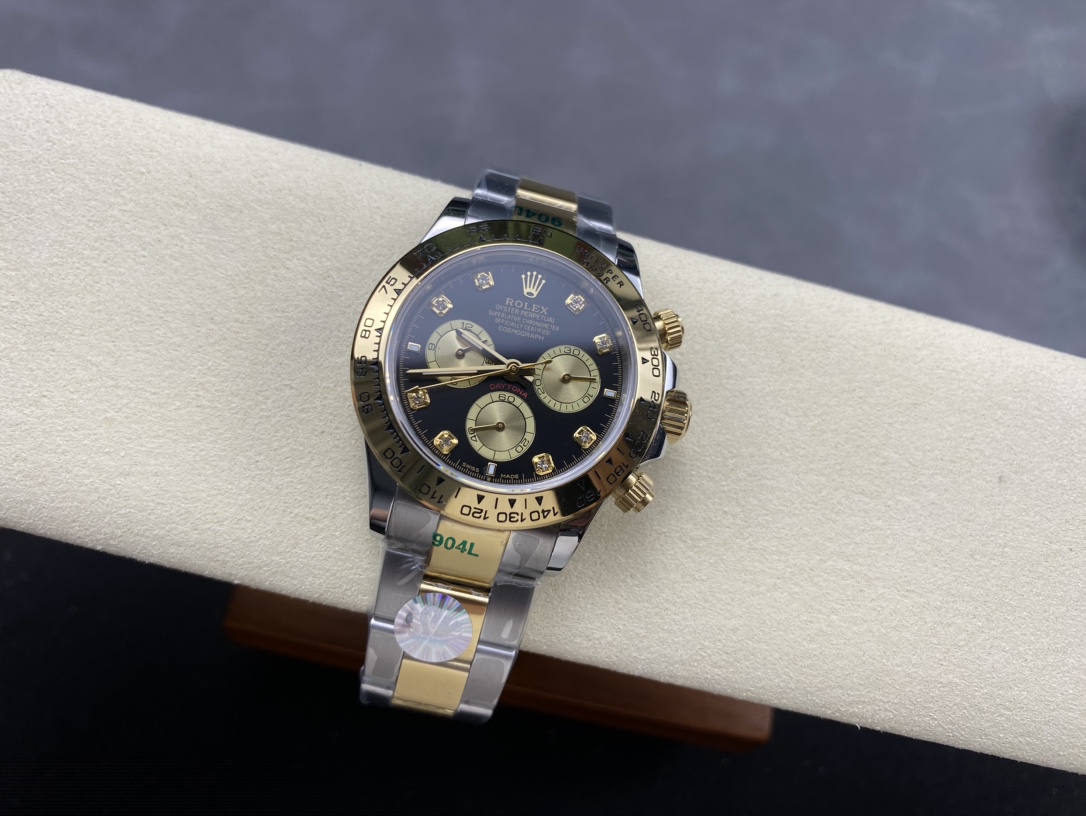 SK Factory 労力士Rolex ディ通拿シリーズ 自動巻き高品質腕時計