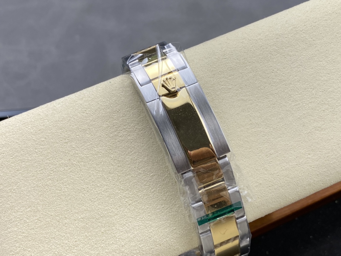 SK Factory 労力士Rolex ディ通拿シリーズ 自動巻き高品質腕時計