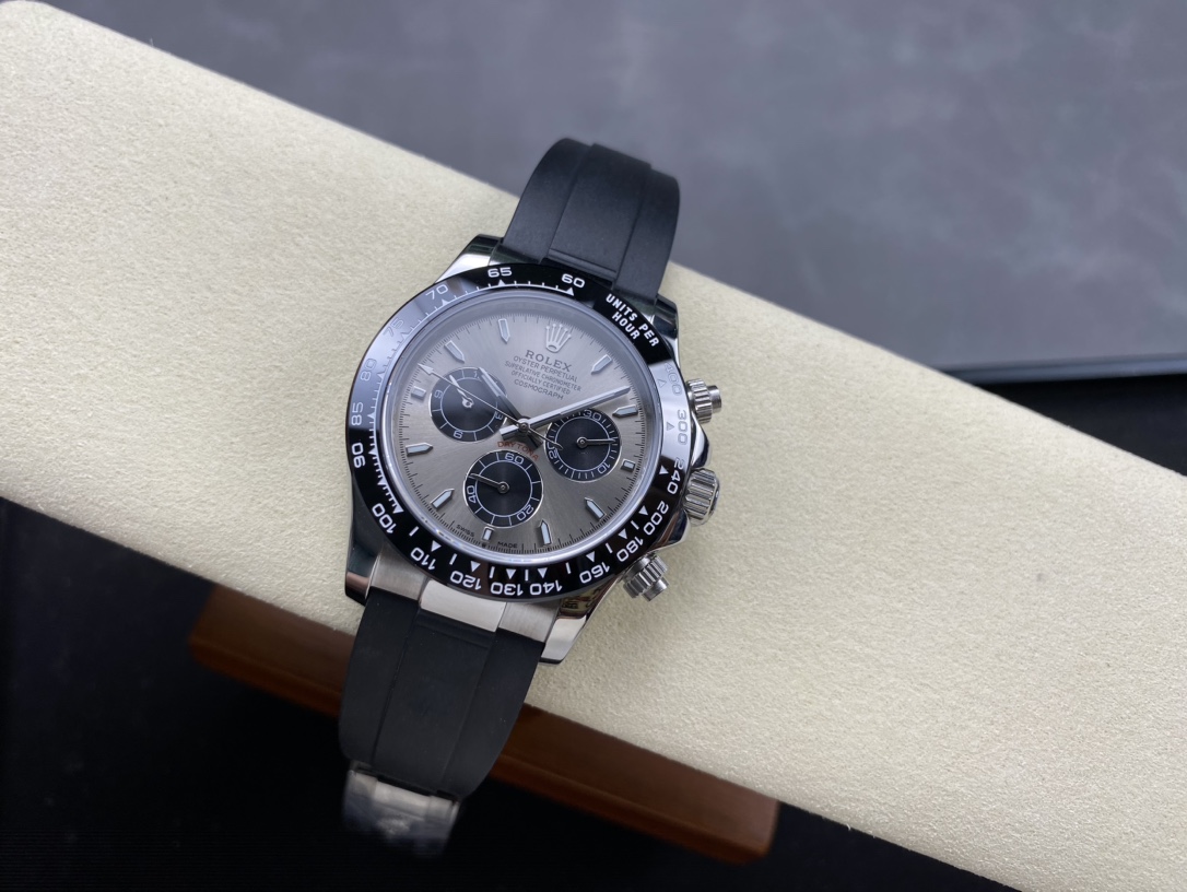 SK Factory 労力士Rolex ディ通拿シリーズ 40mm自動巻き腕時計