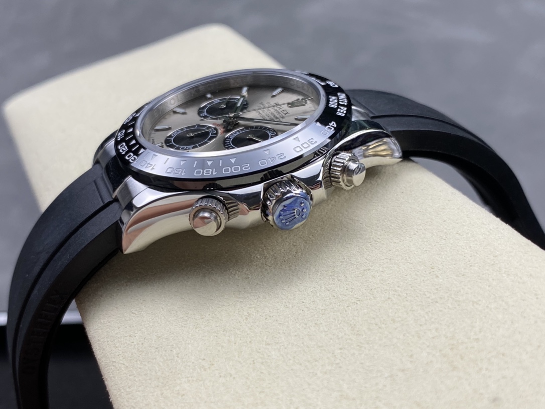 SK Factory 労力士Rolex ディ通拿シリーズ 40mm自動巻き腕時計