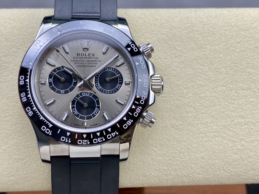 SK Factory 労力士Rolex ディ通拿シリーズ 40mm自動巻き腕時計