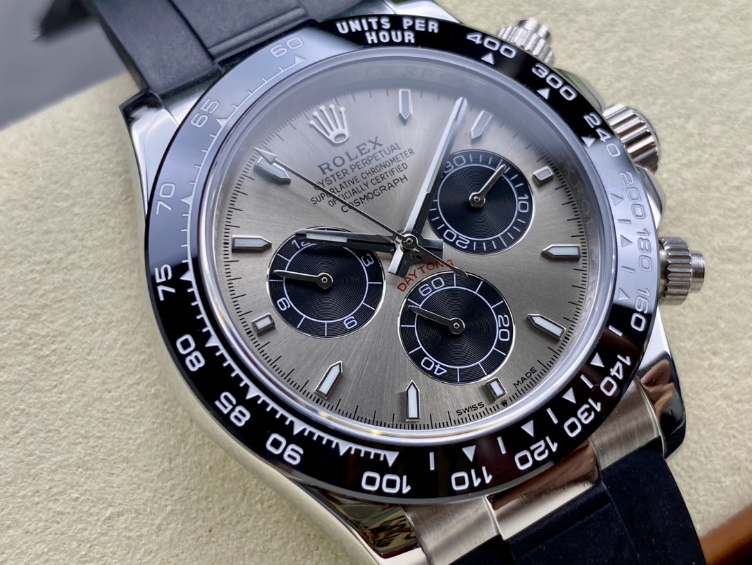 SK Factory 労力士Rolex ディ通拿シリーズ 40mm自動巻き腕時計