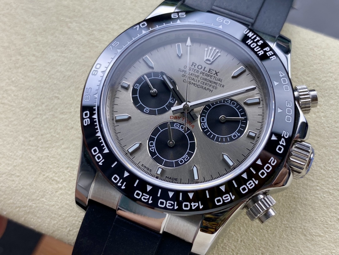 SK Factory 労力士Rolex ディ通拿シリーズ 40mm自動巻き腕時計