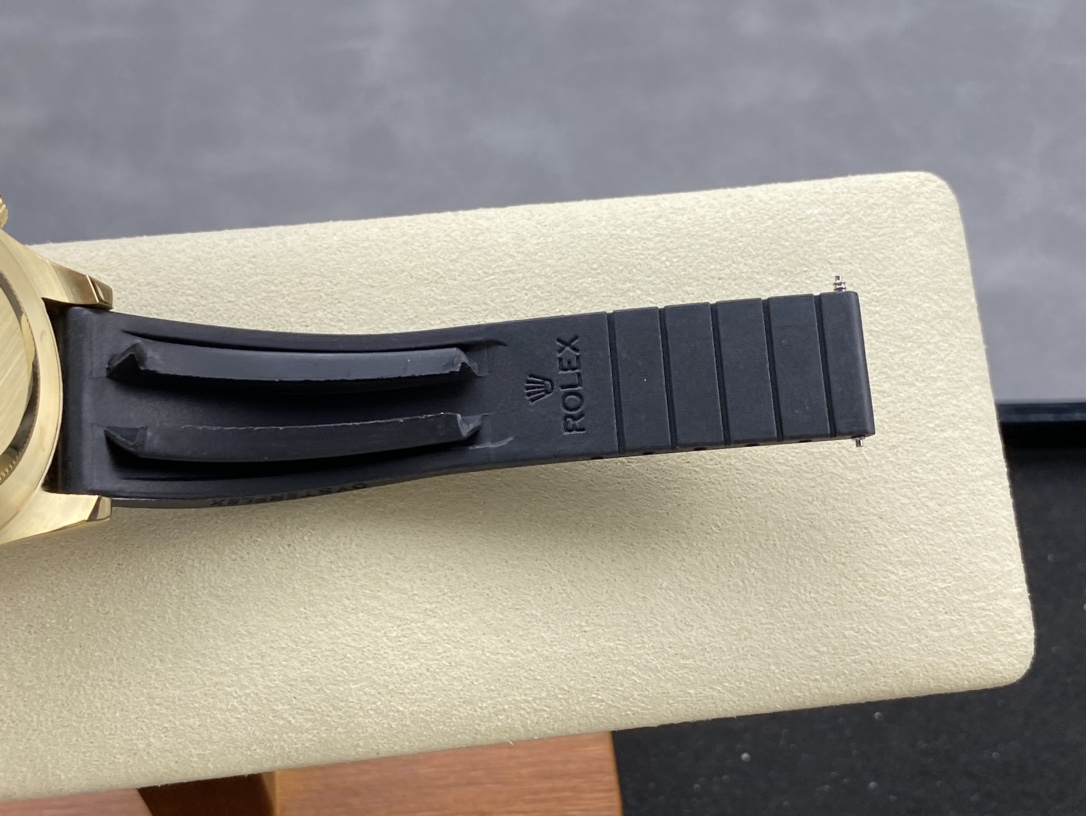 SK Factory 劳力士Rolex 迪通拿シリーズ 40mm 全自動機械腕時計